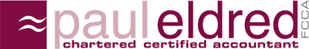 Paul Eldred Chartered Certified Accountant